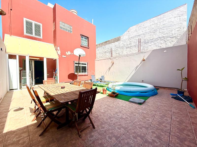 Foto d26762e4-d047-4cfd-a416-dc8c76d3648a. Xalet a Carrizal Ingenio Foto d26762e4-d047-4cfd-a416-dc8c76d3648a. Xalet a Carrizal Ingenio