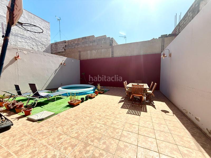 Foto fa171e64-2ffb-40e8-966f-5fc3877d6e0d. Xalet a Carrizal Ingenio Foto fa171e64-2ffb-40e8-966f-5fc3877d6e0d. Xalet a Carrizal Ingenio