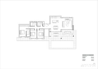 Chalet à Marisol Park - Ortembach - Los Almendros Chalet à Marisol Park - Ortembach - Los Almendros