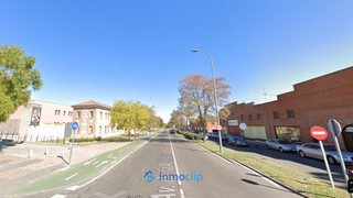 Pas-de-porte Bâtiment à usage industriel Calle río ubierna. Nave en alquiler en salamanca Pas-de-porte Bâtiment à usage industriel Calle río ubierna. Nave en alquiler en salamanca