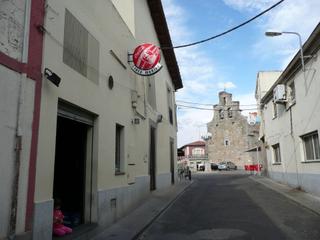 Local Comercial Cañada real. Local comercial en venta en la fuente de san esteban Local Comercial Cañada real. Local comercial en venta en la fuente de san esteban