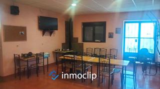 Edifici Plaza cabrero. Edificio en venta en puente de congosto Edifici Plaza cabrero. Edificio en venta en puente de congosto