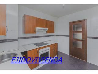 Pis a Pabellón - Estación - El Corte Inglés. Piso en venta en centro Pis a Pabellón - Estación - El Corte Inglés. Piso en venta en centro