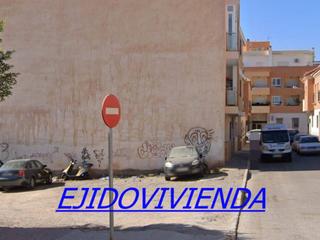 Industrial plot in Ejido centro. Venta de solar en el ejido! Industrial plot in Ejido centro. Venta de solar en el ejido!