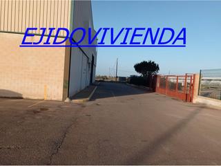 Lloguer Nau industrial a San Isidro - Campohermoso. Alquiler nave industrial Lloguer Nau industrial a San Isidro - Campohermoso. Alquiler nave industrial