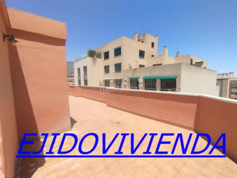 Foto 47ca2dae-f5f3-40a2-beed-c262ec62e60e. Àtic amb aparcament a Ejido Sur Ejido (El) Foto 47ca2dae-f5f3-40a2-beed-c262ec62e60e. Àtic amb aparcament a Ejido Sur Ejido (El)
