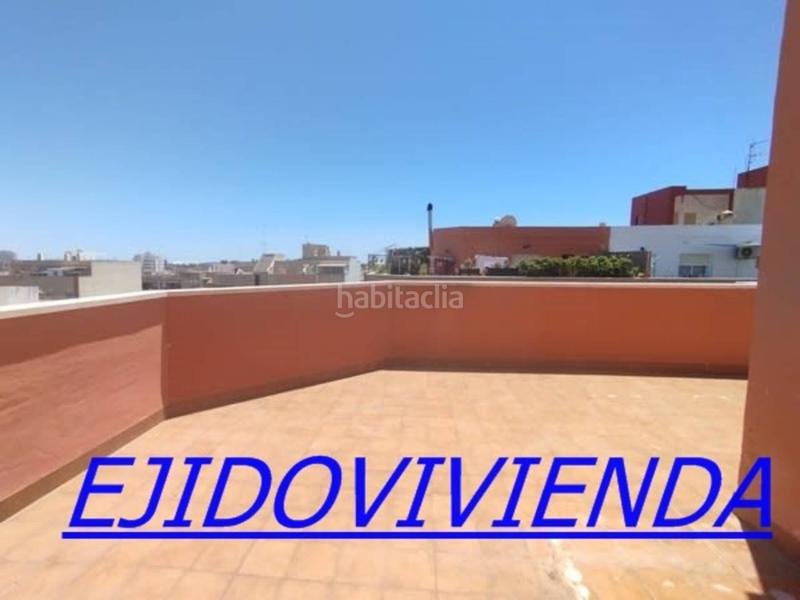 Foto 9b1c82a9-5549-4619-8b3e-9d0388296610. Àtic amb aparcament a Ejido Sur Ejido (El) Foto 9b1c82a9-5549-4619-8b3e-9d0388296610. Àtic amb aparcament a Ejido Sur Ejido (El)