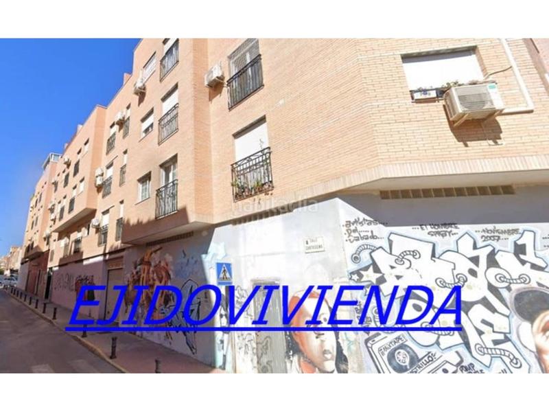 Foto b4c788f3-6610-4989-bb10-95a2f0d780a3. Àtic amb aparcament a Ejido Sur Ejido (El) Foto b4c788f3-6610-4989-bb10-95a2f0d780a3. Àtic amb aparcament a Ejido Sur Ejido (El)