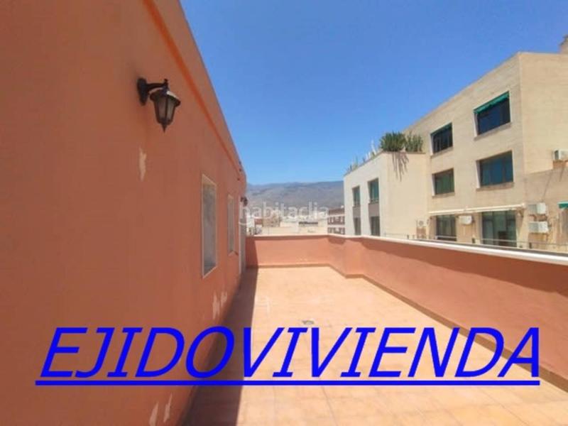 Foto e0e6af1f-e5e6-4553-aec7-3e5df5a94ec8. Àtic amb aparcament a Ejido Sur Ejido (El) Foto e0e6af1f-e5e6-4553-aec7-3e5df5a94ec8. Àtic amb aparcament a Ejido Sur Ejido (El)