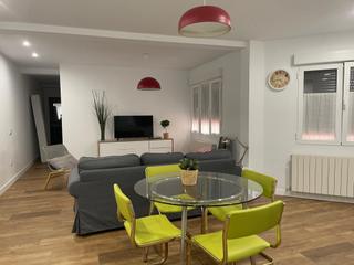 Location Appartement à Centro. Piso de alquiler en la avenida del acueducto Location Appartement à Centro. Piso de alquiler en la avenida del acueducto