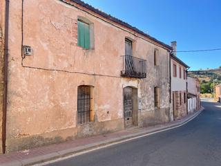 Casa a Caballar. Casa en venta para rehabilitar en caballar Casa a Caballar. Casa en venta para rehabilitar en caballar