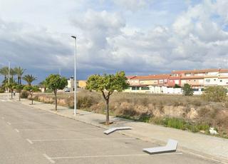 Residential Plot in Sarset Residential Plot in Sarset