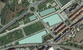 Terreno residencial en Pp al-1 alcolea el capricho parc.16 Terreno residencial en Pp al-1 alcolea el capricho parc.16