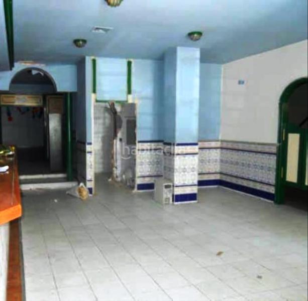 Foto 7424d170-064d-4926-a7f6-69ee75f78eab. Local comercial en panama en El Pilar Vitoria - Gasteiz Foto 7424d170-064d-4926-a7f6-69ee75f78eab. Local comercial en panama en El Pilar Vitoria - Gasteiz