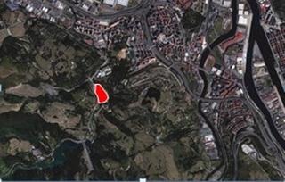 Terreno residenziale in Gorostiza Terreno residenziale in Gorostiza