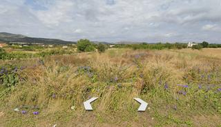 Residential Plot in Marchals pgno 6 parcela 114 Residential Plot in Marchals pgno 6 parcela 114