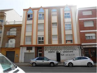 Aparcament cotxe a Avenida andalucia Aparcament cotxe a Avenida andalucia