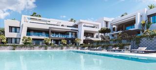 Ground floor in La Concha - Resina Golf Ground floor in La Concha - Resina Golf