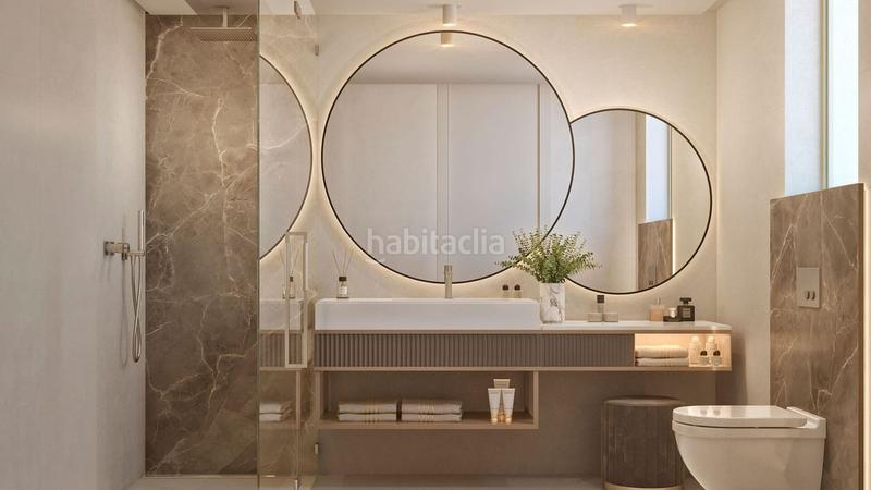 Foto 750e0bd6-549c-4dc6-b842-8c7e0ded9c52. Penthouse with parking pool in El Madroñal Benahavís Foto 750e0bd6-549c-4dc6-b842-8c7e0ded9c52. Penthouse with parking pool in El Madroñal Benahavís