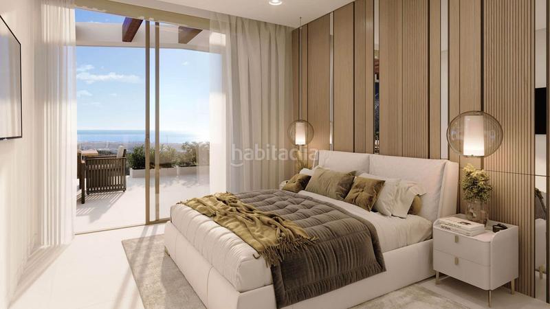 Foto 78bdfab9-7bb9-4e0e-9da8-c4a92fb6d989. Penthouse with parking pool in El Madroñal Benahavís Foto 78bdfab9-7bb9-4e0e-9da8-c4a92fb6d989. Penthouse with parking pool in El Madroñal Benahavís