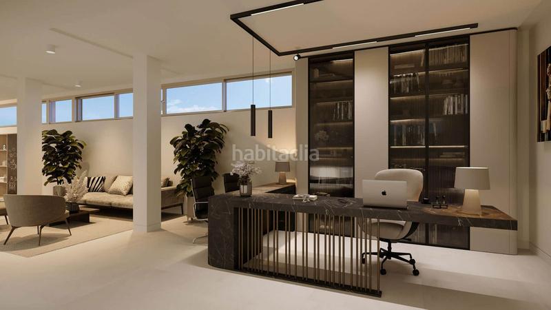 Foto a32b5166-5502-4b7b-9ac7-c13ad7bb8f1a. Penthouse with parking pool in El Madroñal Benahavís Foto a32b5166-5502-4b7b-9ac7-c13ad7bb8f1a. Penthouse with parking pool in El Madroñal Benahavís