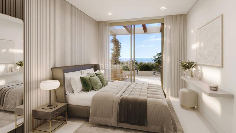 Foto c19d58f3-3b57-4eb6-b95b-0d3a6a62885c. Penthouse with parking pool in El Madroñal Benahavís Foto c19d58f3-3b57-4eb6-b95b-0d3a6a62885c. Penthouse with parking pool in El Madroñal Benahavís
