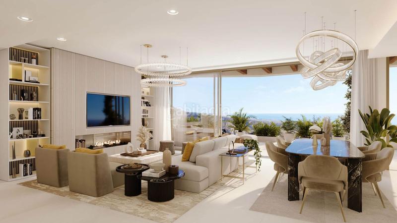 Foto d3ca843d-8ce1-424c-8f48-5d3817a387ab. Penthouse with parking pool in El Madroñal Benahavís Foto d3ca843d-8ce1-424c-8f48-5d3817a387ab. Penthouse with parking pool in El Madroñal Benahavís