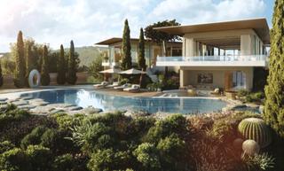 Chalet in Sotogrande Alto Chalet in Sotogrande Alto