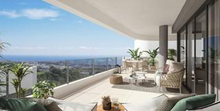 Ground floor in Alto de los Monteros Ground floor in Alto de los Monteros