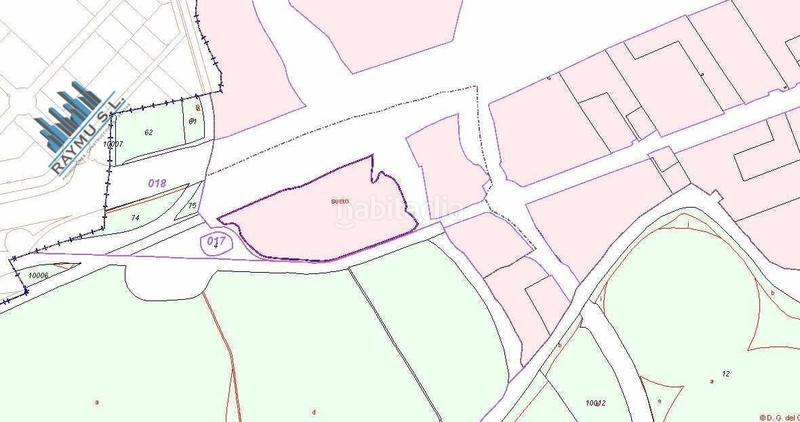 Foto 0122c7a4-d841-4376-bf8c-b85295129867. Terreny residencial a La Garena Alcalá de Henares Foto 0122c7a4-d841-4376-bf8c-b85295129867. Terreny residencial a La Garena Alcalá de Henares