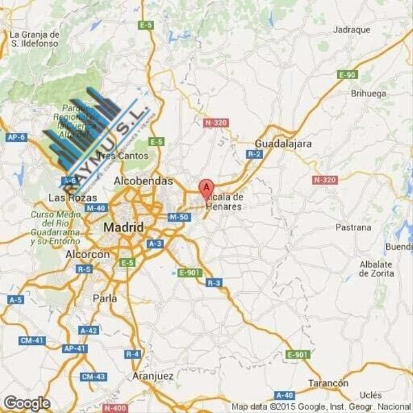 Foto 212f9298-478e-4e54-9a3f-77e3e834bfe8. Terreny residencial a La Garena Alcalá de Henares Foto 212f9298-478e-4e54-9a3f-77e3e834bfe8. Terreny residencial a La Garena Alcalá de Henares