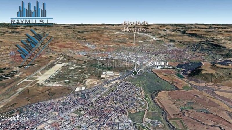 Foto 4635dce0-6f56-4019-a26d-8f4acb9d988a. Terreny residencial a La Garena Alcalá de Henares Foto 4635dce0-6f56-4019-a26d-8f4acb9d988a. Terreny residencial a La Garena Alcalá de Henares