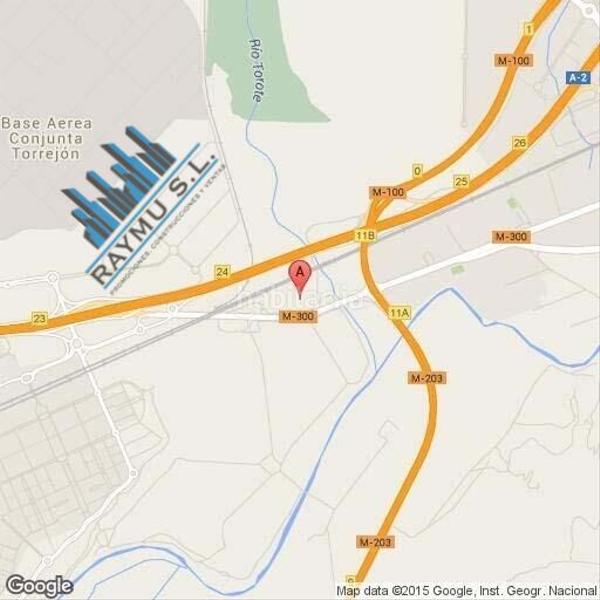 Foto 580ac54e-9182-49f0-ad1c-edcd66acc127. Terreny residencial a La Garena Alcalá de Henares Foto 580ac54e-9182-49f0-ad1c-edcd66acc127. Terreny residencial a La Garena Alcalá de Henares