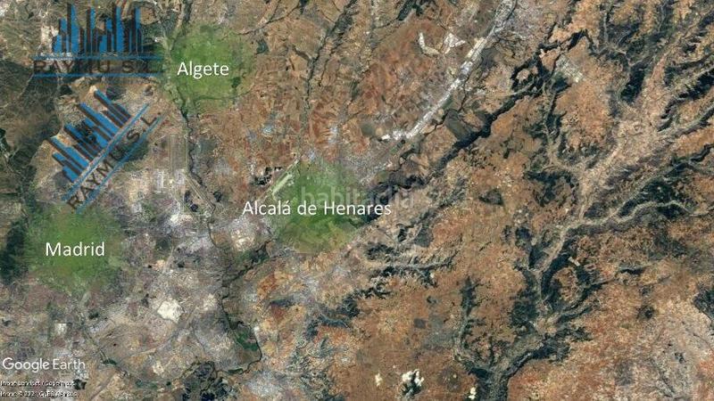 Foto 7b91bc7c-9e1e-457e-864a-9b2b4fc15862. Terreny residencial a La Garena Alcalá de Henares Foto 7b91bc7c-9e1e-457e-864a-9b2b4fc15862. Terreny residencial a La Garena Alcalá de Henares