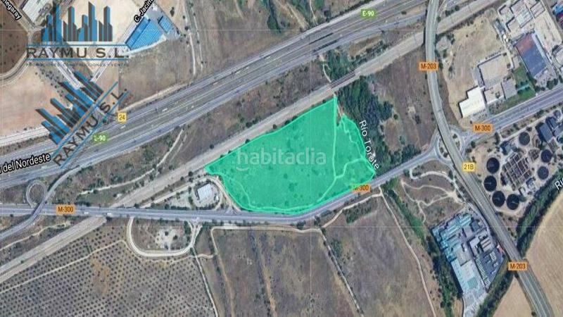 Foto 950ea1cf-8f00-4561-96fd-a86c8e68fc98. Terreny residencial a La Garena Alcalá de Henares Foto 950ea1cf-8f00-4561-96fd-a86c8e68fc98. Terreny residencial a La Garena Alcalá de Henares