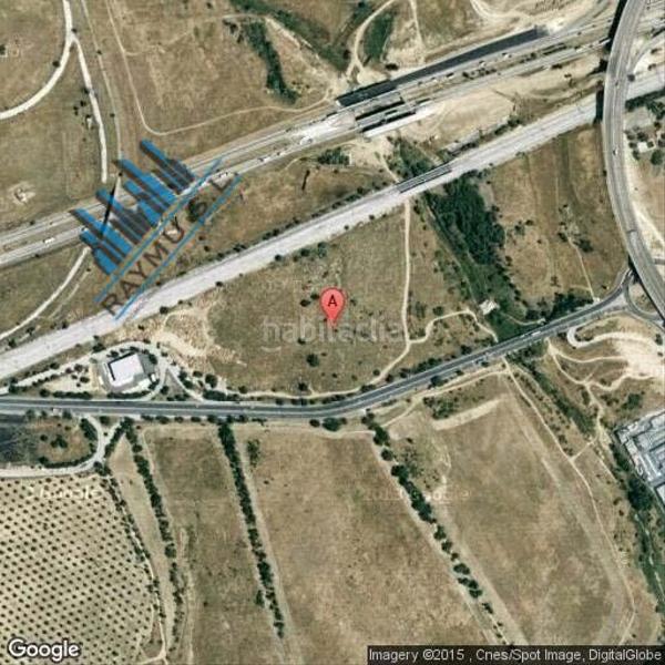 Foto a9398c00-f080-4d71-bfb6-1d793c6e21b2. Terreny residencial a La Garena Alcalá de Henares Foto a9398c00-f080-4d71-bfb6-1d793c6e21b2. Terreny residencial a La Garena Alcalá de Henares