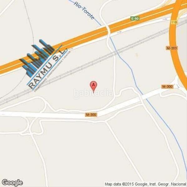 Foto c44742dd-72a7-42ba-97a0-145abfeba218. Terreny residencial a La Garena Alcalá de Henares Foto c44742dd-72a7-42ba-97a0-145abfeba218. Terreny residencial a La Garena Alcalá de Henares