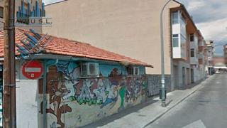 Terrain résidentiel à Villalba Estación. Raymu vende Terrain résidentiel à Villalba Estación. Raymu vende