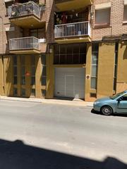 Aparcament cotxe Vial camino Aparcament cotxe Vial camino