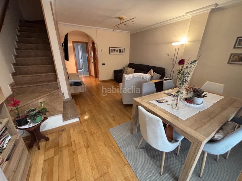 Foto 11f9fb55-8a12-451b-b279-1c7af34a2860. Casa a schiera con riscaldamento parcheggio in Pardinyes Lleida Foto 11f9fb55-8a12-451b-b279-1c7af34a2860. Casa a schiera con riscaldamento parcheggio in Pardinyes Lleida