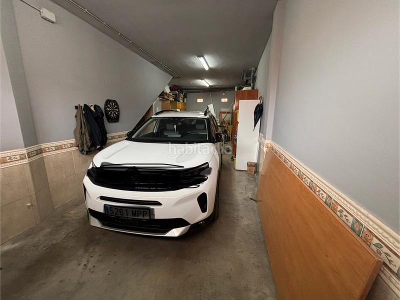 Foto ef05d954-4639-46e3-8ae9-f1b758bb96bc. Semi detached house with heating parking in Pardinyes Lleida Foto ef05d954-4639-46e3-8ae9-f1b758bb96bc. Semi detached house with heating parking in Pardinyes Lleida