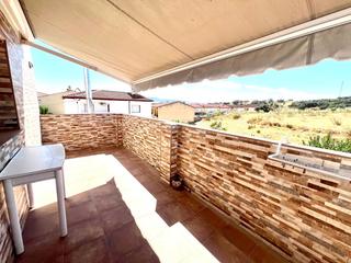 Duplex Avenida de los caballos. Piso con desván en carcaboso Duplex Avenida de los caballos. Piso con desván en carcaboso