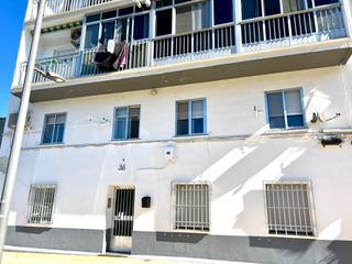 Appartement Avenida obispo laso. Precioso piso en calle obispo laso Appartement Avenida obispo laso. Precioso piso en calle obispo laso