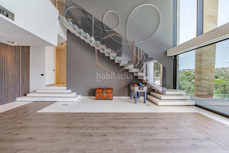 Foto 06aa2bfa-ecbe-4847-8a41-5d1737a21422. Chalet en las rozas de madrid en Molino de la Hoz Rozas de Madrid (Las) Foto 06aa2bfa-ecbe-4847-8a41-5d1737a21422. Chalet en las rozas de madrid en Molino de la Hoz Rozas de Madrid (Las)