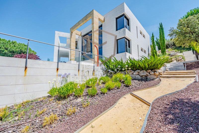 Foto 0858d850-d4a1-4283-be01-9d2e302dc643. Chalet en las rozas de madrid en Molino de la Hoz Rozas de Madrid (Las) Foto 0858d850-d4a1-4283-be01-9d2e302dc643. Chalet en las rozas de madrid en Molino de la Hoz Rozas de Madrid (Las)