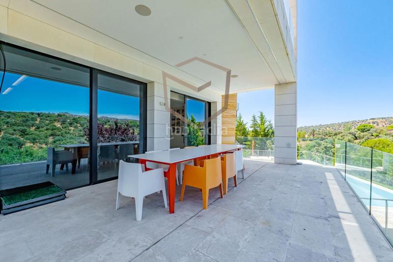 Foto 0b1eb326-5d01-4439-8b65-da47ab79c26e. Chalet en las rozas de madrid en Molino de la Hoz Rozas de Madrid (Las) Foto 0b1eb326-5d01-4439-8b65-da47ab79c26e. Chalet en las rozas de madrid en Molino de la Hoz Rozas de Madrid (Las)