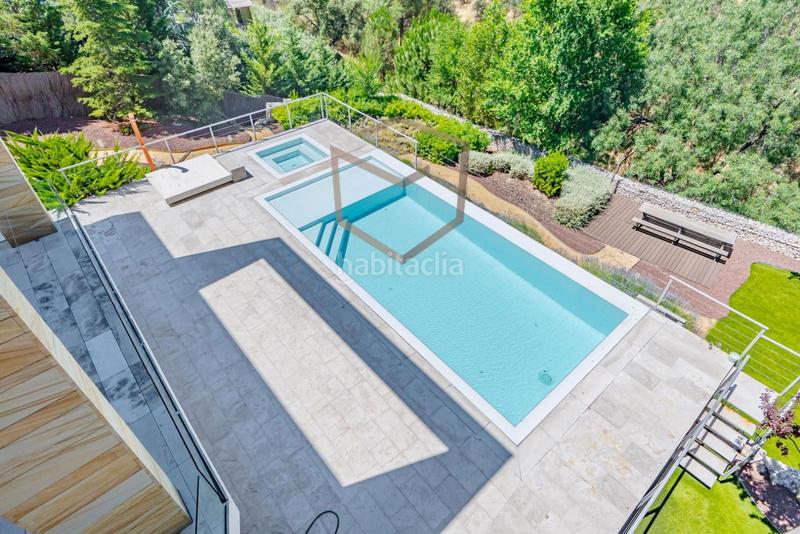 Foto 100e45da-faef-4d5d-9788-12ab8d4763e4. Chalet en las rozas de madrid en Molino de la Hoz Rozas de Madrid (Las) Foto 100e45da-faef-4d5d-9788-12ab8d4763e4. Chalet en las rozas de madrid en Molino de la Hoz Rozas de Madrid (Las)