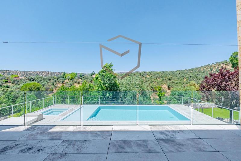 Foto 14e50b26-16cc-4f06-b67a-cb31b124970e. Chalet en las rozas de madrid en Molino de la Hoz Rozas de Madrid (Las) Foto 14e50b26-16cc-4f06-b67a-cb31b124970e. Chalet en las rozas de madrid en Molino de la Hoz Rozas de Madrid (Las)