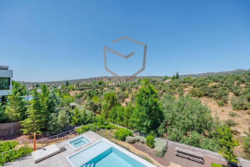 Foto 1560476c-1a3a-42ca-805c-58236e767076. Chalet en las rozas de madrid en Molino de la Hoz Rozas de Madrid (Las) Foto 1560476c-1a3a-42ca-805c-58236e767076. Chalet en las rozas de madrid en Molino de la Hoz Rozas de Madrid (Las)