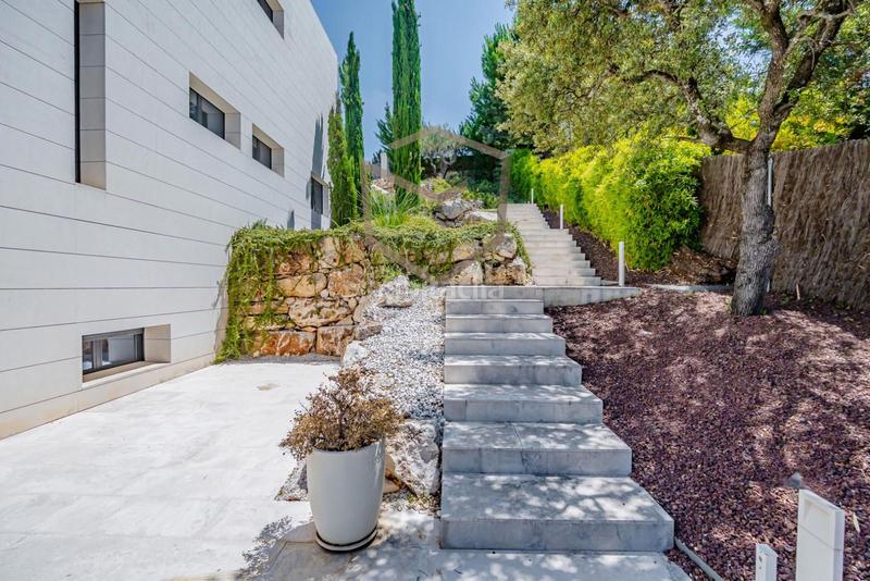 Foto 19be045a-4b8e-4c12-8a08-450db20ca54d. Chalet en las rozas de madrid en Molino de la Hoz Rozas de Madrid (Las) Foto 19be045a-4b8e-4c12-8a08-450db20ca54d. Chalet en las rozas de madrid en Molino de la Hoz Rozas de Madrid (Las)